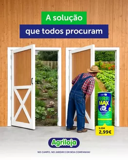 Catálogo Agriloja | Pechinchas e ofertas atuais | 2026-03-02T00:00:00.000Z - 2026-03-16T00:00:00.000Z