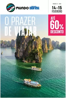 Catálogo Abreu | Abreu - Mundo Abreu 2026 | 2026-03-02T00:00:00.000Z - 2026-12-31T00:00:00.000Z