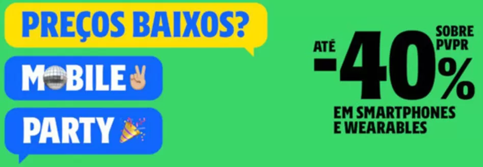 Catálogo Media Markt | Promoções | 2026-03-02T00:00:00.000Z - 2026-03-16T00:00:00.000Z