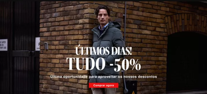 Catálogo El Ganso | Tudo -50% | 2026-03-02T00:00:00.000Z - 2026-03-16T00:00:00.000Z