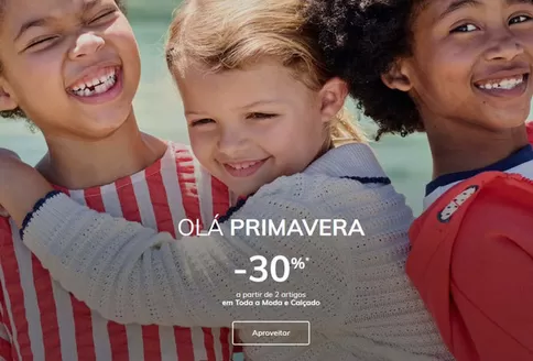 Catálogo Vertbaudet | -30% | 2026-03-02T00:00:00.000Z - 2026-03-10T00:00:00.000Z