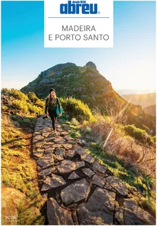 Catálogo Abreu | Abreu - Madeira e Porto Santo 2026 | 2026-03-03T00:00:00.000Z - 2026-12-31T00:00:00.000Z