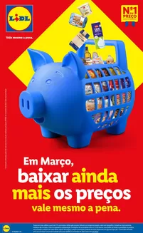 Catálogo Lidl | Baixa de Preços | 2026-03-03T00:00:00.000Z - 2026-03-30T00:00:00.000Z