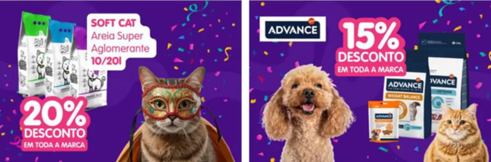 Catálogo Petoutlet | Promoções | 2026-03-03T00:00:00.000Z - 2026-03-31T00:00:00.000Z