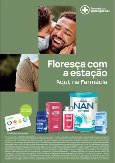 Catálogo Farmácias Portuguesas em Aguada de Cima | Floresça com a estação | 2026-03-03T00:00:00.000Z - 2026-04-30T00:00:00.000Z
