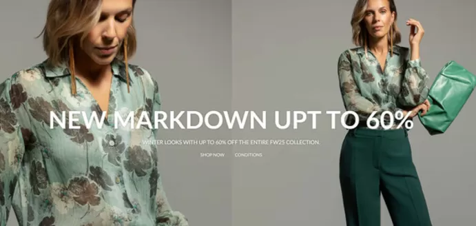 Catálogo Globe | New markdown upt to 60% | 2026-03-03T00:00:00.000Z - 2026-03-15T00:00:00.000Z