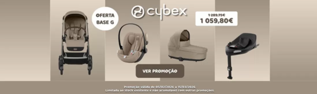 Catálogo bybebé | Oferta Base g | 2026-03-03T00:00:00.000Z - 2026-03-15T00:00:00.000Z