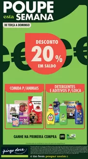 Catálogo Pingo Doce em Loulé | Folheto Poupe Esta Semana Lojas Pequenas | 2026-03-03T00:00:00.000Z - 2026-03-09T00:00:00.000Z