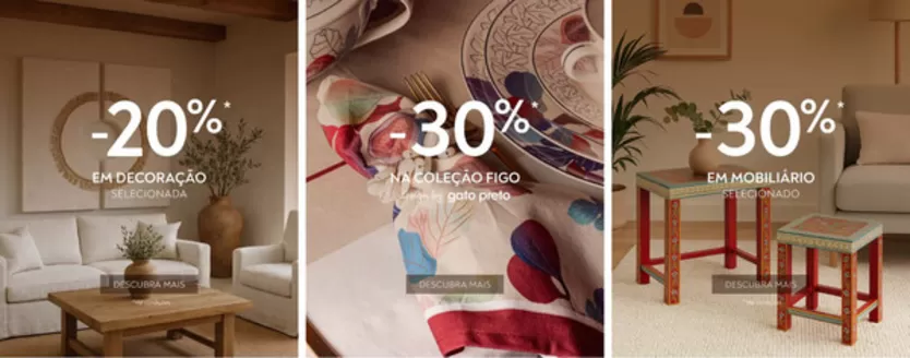 Catálogo Gato Preto em Canelas | Promoções | 2026-03-04T00:00:00.000Z - 2026-03-18T00:00:00.000Z