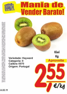 Catálogo Casa Cheia em Gáfete | Kiwi | 2026-03-06T00:00:00.000Z - 2026-03-11T00:00:00.000Z