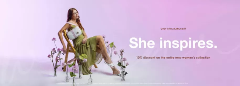 Catálogo Cavalinho | 10% descont | 2026-03-06T00:00:00.000Z - 2026-03-08T00:00:00.000Z