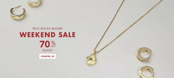 Catálogo Magnolia | Weekend sale 70% off | 2026-03-06T00:00:00.000Z - 2026-03-08T00:00:00.000Z