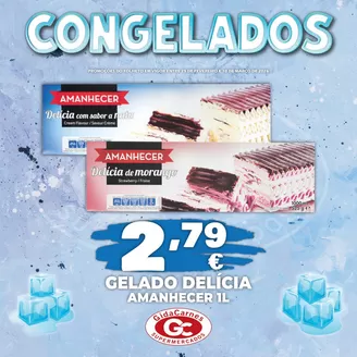 Catálogo GidaCarnes Supermercados | Descontos e promoções | 2026-02-25T00:00:00.000Z - 2026-03-10T00:00:00.000Z