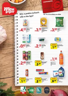 Catálogo Meu Super em Pragal | As nossas melhores ofertas para si | 2026-03-12T00:00:00.000Z - 2026-03-23T00:00:00.000Z