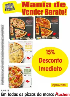 Catálogo Casa Cheia em Bragança | Ofertas especiais atrativas para todos | 2026-03-13T00:00:00.000Z - 2026-03-20T00:00:00.000Z