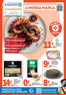 Catálogo E.Leclerc em Moita do Norte | Folheto E.Leclerc | 2026-03-17T00:00:00.000Z - 2026-03-29T00:00:00.000Z