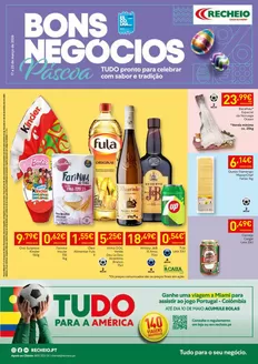 Catálogo Recheio em Lisboa | Recheio Bons Negócios Madeira | 2026-03-17T00:00:00.000Z - 2026-03-23T00:00:00.000Z