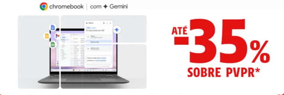 Catálogo Media Markt em Braga | Até -35%  | 2026-03-17T00:00:00.000Z - 2026-03-22T00:00:00.000Z