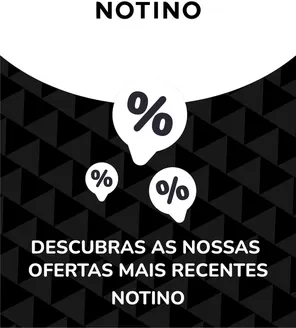 Catálogo Notino em Verderena | Ofertas Notino | 2026-03-18T00:00:00.000Z - 2027-09-30T00:00:00.000Z