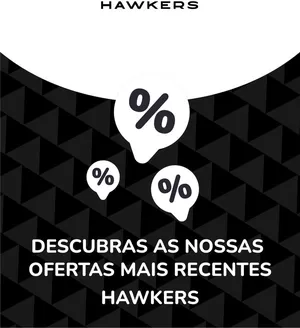 Catálogo Hawkers em Almancil | Ofertas Hawkers | 2026-03-18T00:00:00.000Z - 2027-09-30T00:00:00.000Z