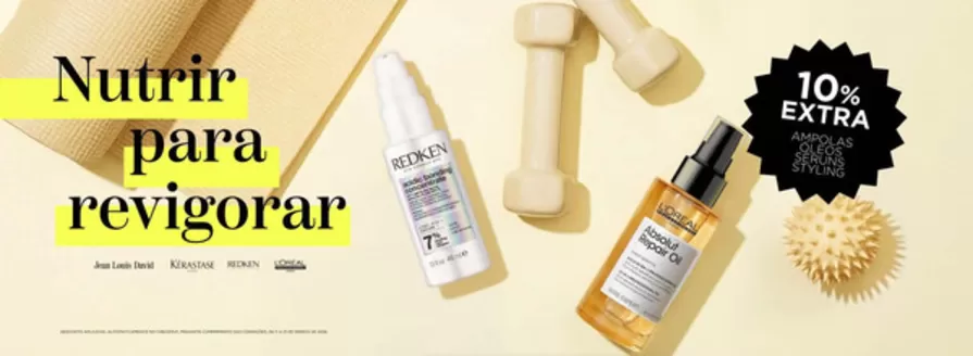 Catálogo Jean Louis David em Verderena | 10% Extra | 2026-03-19T00:00:00.000Z - 2026-03-31T00:00:00.000Z