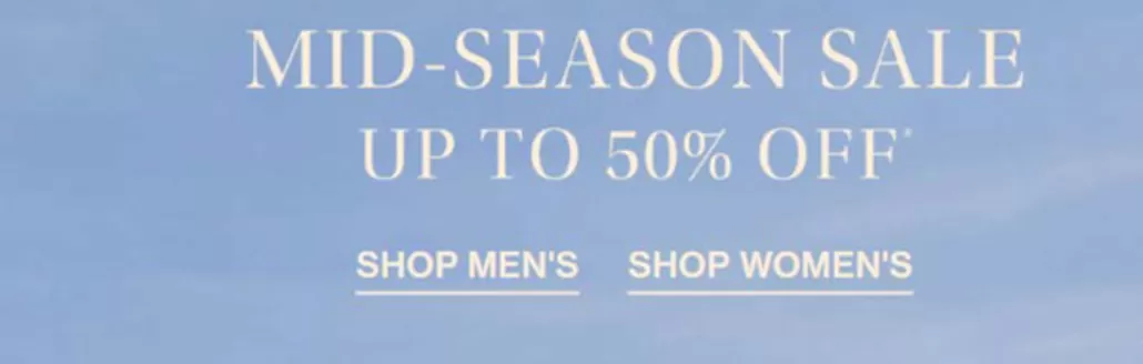 Catálogo Superdry em Almancil | Mid-season sale Up to 50% off | 2026-03-19T00:00:00.000Z - 2026-04-02T00:00:00.000Z