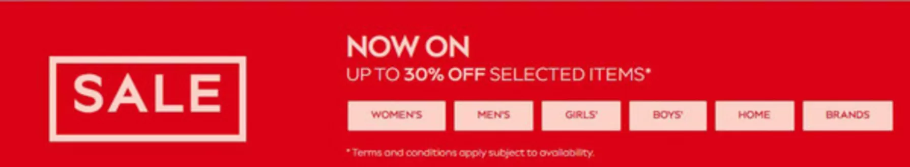 Catálogo Next em Almancil | Sale | 2026-03-19T00:00:00.000Z - 2026-04-02T00:00:00.000Z