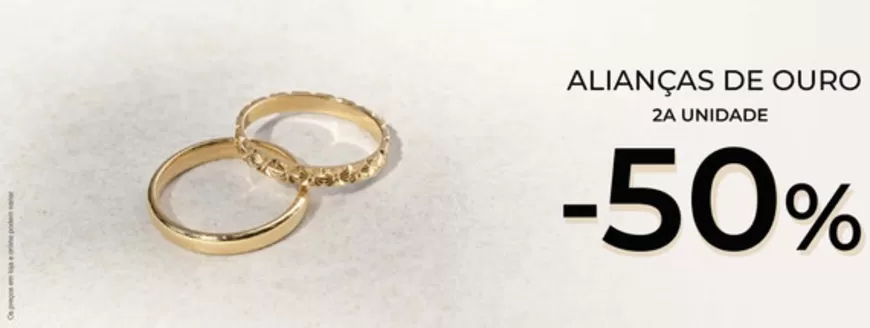 Catálogo Oro Vivo em Almancil | -50%  | 2026-03-19T00:00:00.000Z - 2026-04-02T00:00:00.000Z