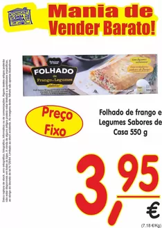 Catálogo Casa Cheia em Viana do Alentejo | Folhado | 2026-03-20T00:00:00.000Z - 2026-03-25T00:00:00.000Z