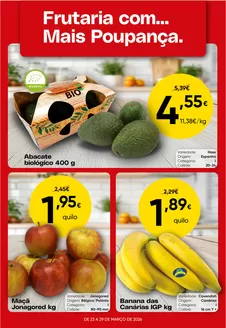 Catálogo Froiz em Vila Mou | Froiz Promoção da semana | 2026-03-24T00:00:00.000Z - 2026-03-29T00:00:00.000Z