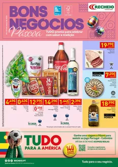 Catálogo Recheio em Vila Mou | Recheio Bons Negócios Madeira | 2026-03-24T00:00:00.000Z - 2026-03-30T00:00:00.000Z