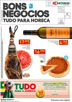 Catálogo Recheio em Vila Mou | Recheio Horeca Bons Negócios | 2026-03-24T00:00:00.000Z - 2026-03-30T00:00:00.000Z