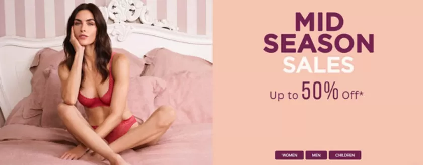 Catálogo DIM em Porto | Mid Season Sale  | 2026-03-24T00:00:00.000Z - 2026-04-07T00:00:00.000Z