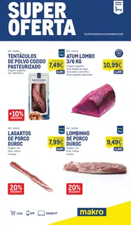 Catálogo Makro em Donai | Super Oferta Páscoa | 2026-03-25T00:00:00.000Z - 2026-03-31T00:00:00.000Z