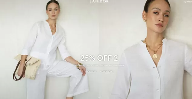 Catálogo Lanidor Kids em Vila Nova de Gaia | Promoções | 2026-03-26T00:00:00.000Z - 2026-04-09T00:00:00.000Z