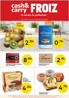 Catálogo Froiz | Cash FROIZ | 2026-03-27T00:00:00.000Z - 2026-04-08T00:00:00.000Z