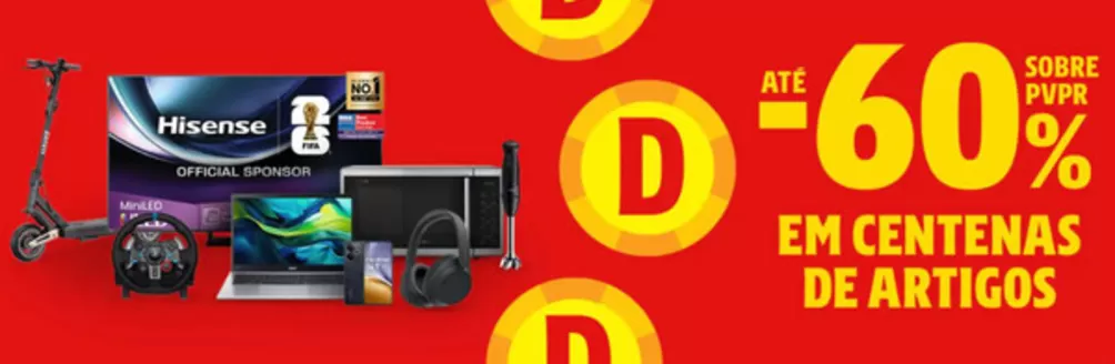 Catálogo Media Markt | Promoções | 2026-03-27T00:00:00.000Z - 2026-04-10T00:00:00.000Z