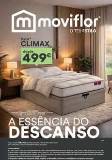 Catálogo Moviflor em Chaves | Folheto Moviflor | 2026-03-30T00:00:00.000Z - 2026-04-26T00:00:00.000Z