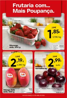 Catálogo Froiz | Froiz Promoção da semana | 2026-03-30T00:00:00.000Z - 2026-04-05T00:00:00.000Z