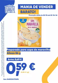 Catálogo Casa Cheia em Guia (ALBUFEIRA) | Alteza | 2026-03-31T00:00:00.000Z - 2026-04-20T00:00:00.000Z