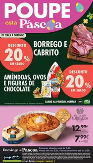 Catálogo Pingo Doce em Chaves | Folheto Poupe Esta Semana Madeira | 2026-03-31T00:00:00.000Z - 2026-04-06T00:00:00.000Z