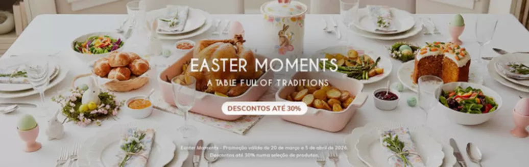 Catálogo in&out cooking em Chaves | Descontos até 30% | 2026-03-31T00:00:00.000Z - 2026-04-05T00:00:00.000Z