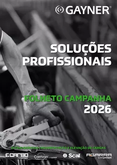 Catálogo Rodalgés em Évora | Folheto campanha 2026 | 2026-04-01T00:00:00.000Z - 2026-12-22T00:00:00.000Z