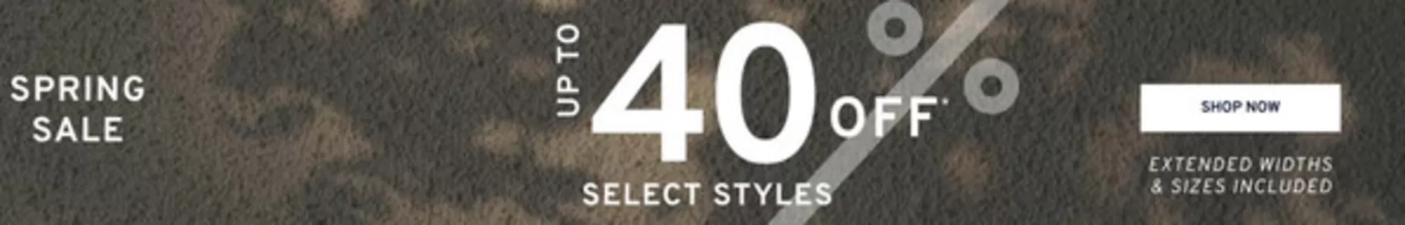 Catálogo Rockport em Setúbal | Up to 40% Off | 2026-04-01T00:00:00.000Z - 2026-04-15T00:00:00.000Z