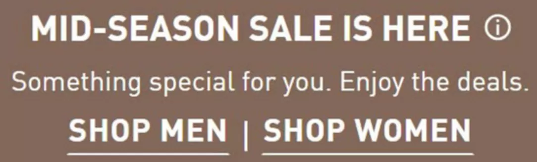 Catálogo Puma em São João da Madeira | Mid season sale | 2026-04-02T00:00:00.000Z - 2026-04-24T00:00:00.000Z