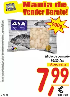 Catálogo Casa Cheia em Braga | Miolo de camarão | 2026-04-03T00:00:00.000Z - 2026-04-08T00:00:00.000Z