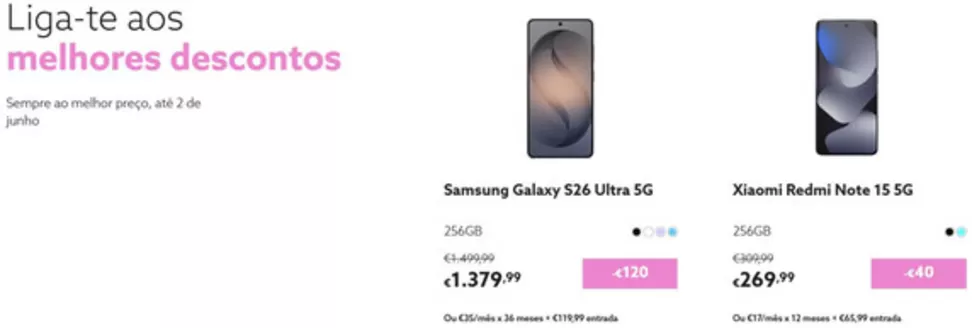 Catálogo Nos | Promoções | 2026-04-03T00:00:00.000Z - 2026-04-17T00:00:00.000Z