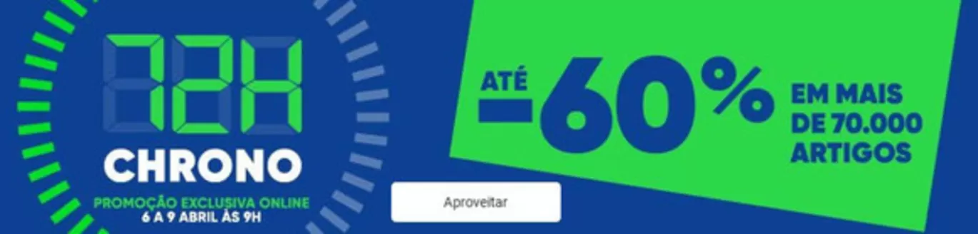 Catálogo Fnac em Paredes de Coura | Até -60%  | 2026-04-07T00:00:00.000Z - 2026-04-09T00:00:00.000Z