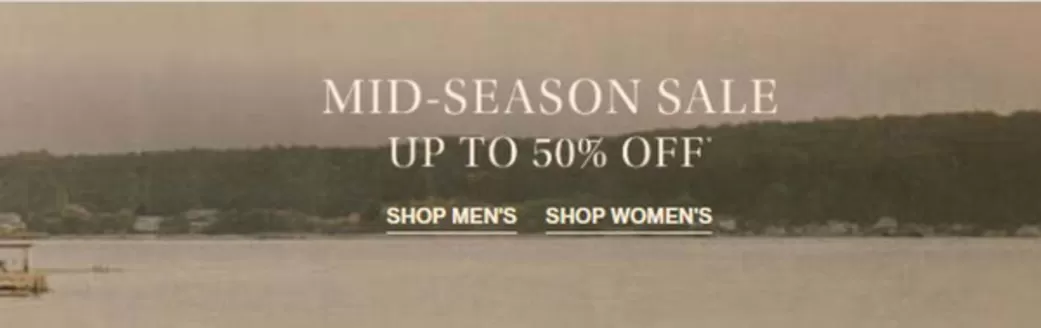 Catálogo Superdry | Mid season sale | 2026-04-07T00:00:00.000Z - 2026-04-21T00:00:00.000Z