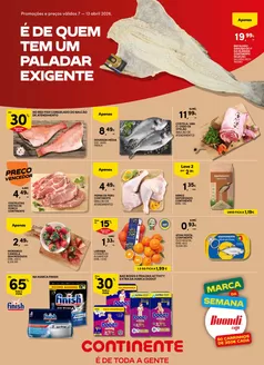 Catálogo Continente Bom dia em Vidais | Continente Bom Dia: Folheto Semanal | 2026-04-08T00:00:00.000Z - 2026-04-13T00:00:00.000Z